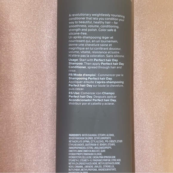 Living Proof Perfect Hair Day shampoo and conditioner bundle SEALED - Picture 5 of 5